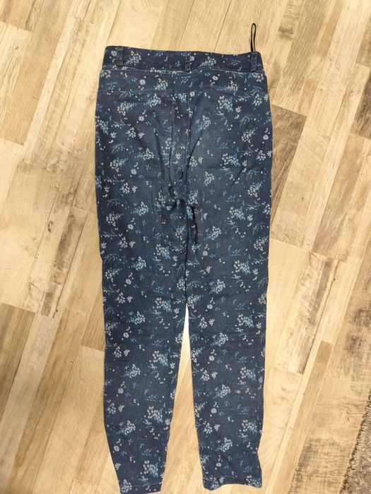 Дънков панталон Junona