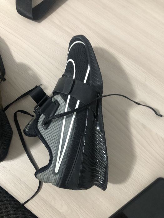 штангетки рамалеос