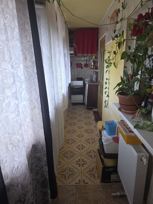 Apartament 2 camere Poarta 6(bld.1 mai)