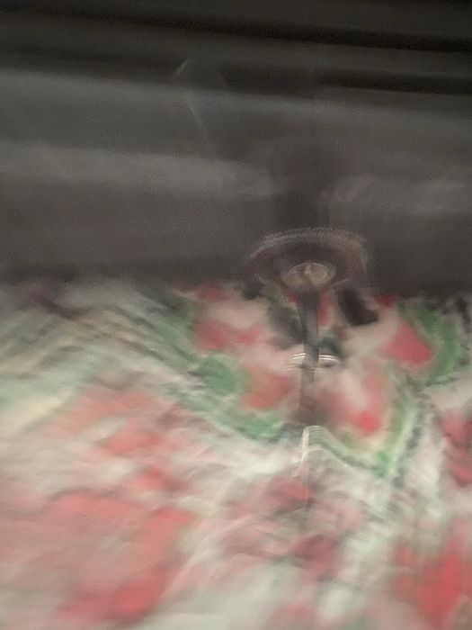 Автобокс на крышу
