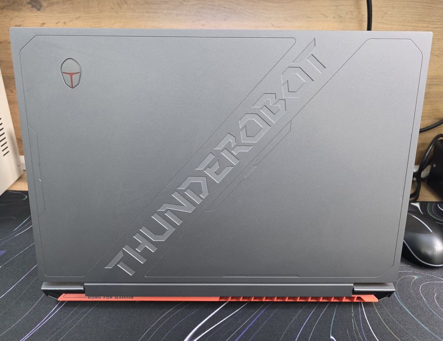 ThundeRobot 911 X Wild Hunter G2 Pro 15.6"