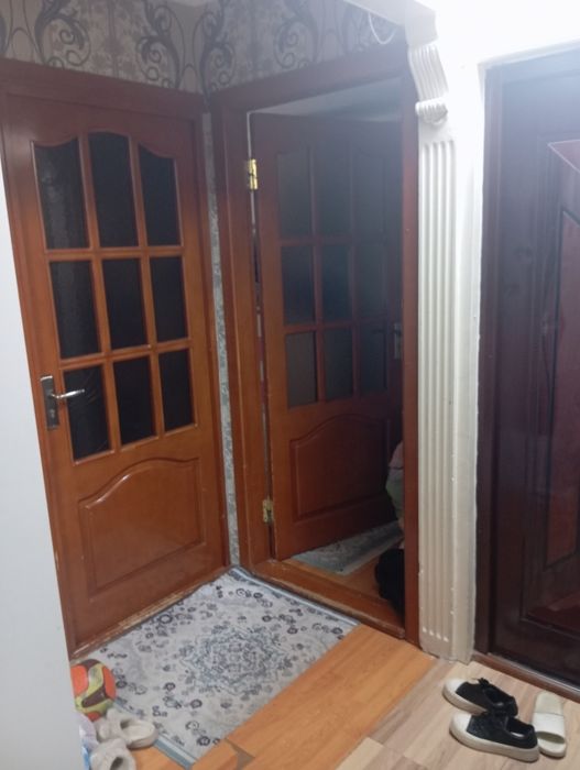 3-х комнатная на Дархане