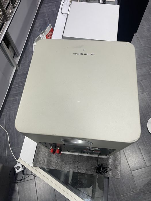 Harman kardon  sub ts 11