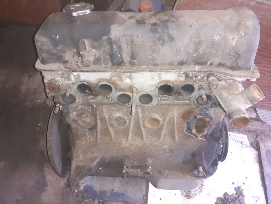 Продам двигатели для ваз 21214, 2121