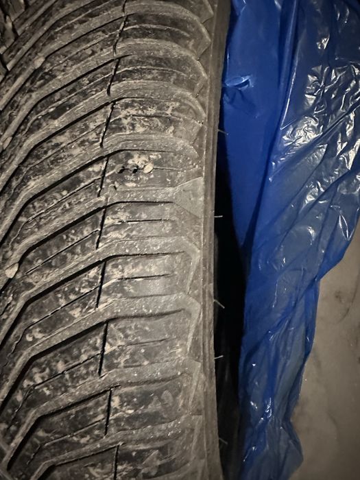 Anvelope all season Michelin CROSSCLIMATE 2 215/45 R18