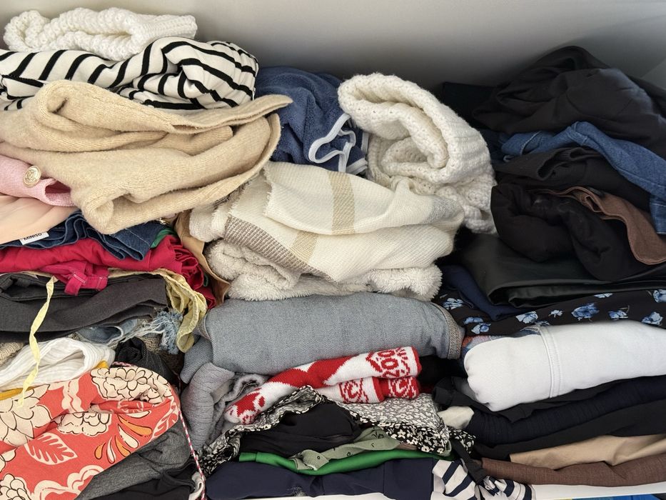 Продам одежду, разные бренды