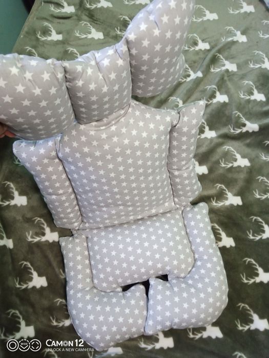 Матрас Для колясок