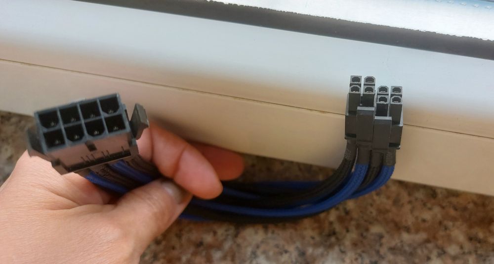 Cablu conexiune pc