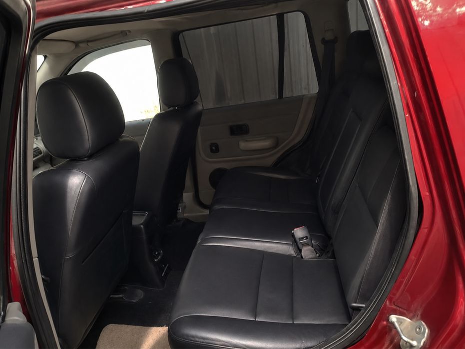 Land Rover Freelander 1 – 4x4