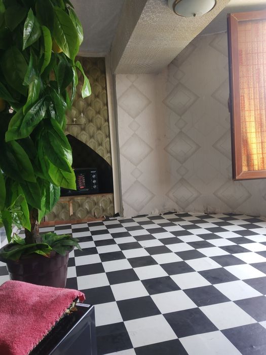 Ховлига алмаштираман 2 хонали квартирамни