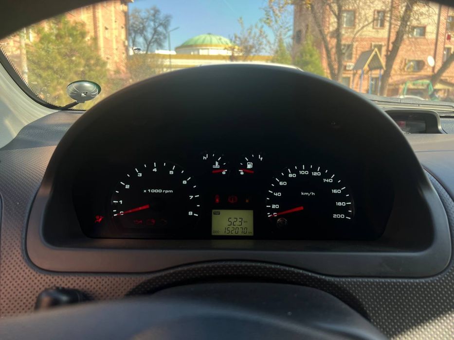 Nexia 3 mexanika sotladi