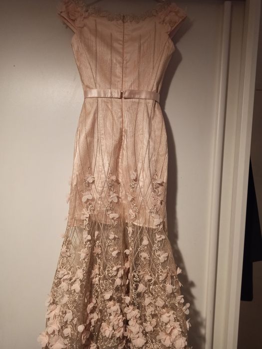 Rochie eleganta superba