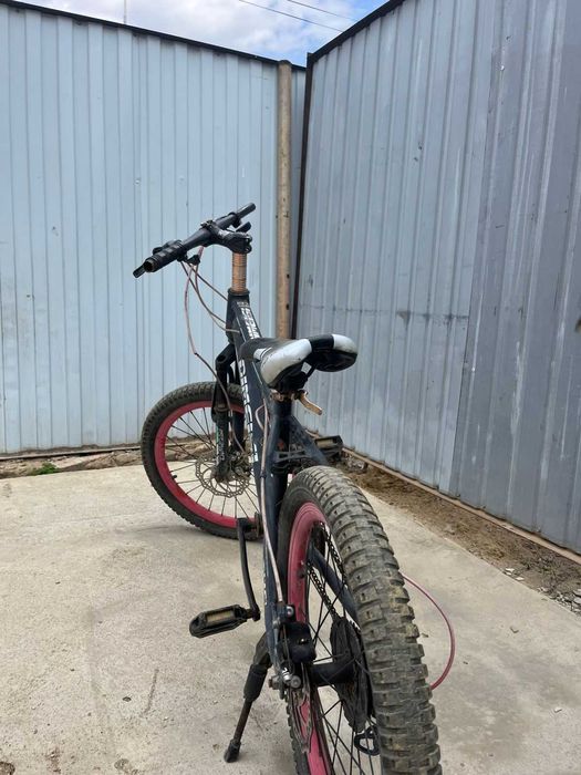 Продаю велосипед