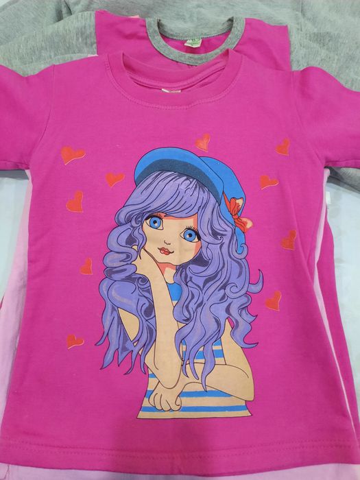 Детские вещи одежда