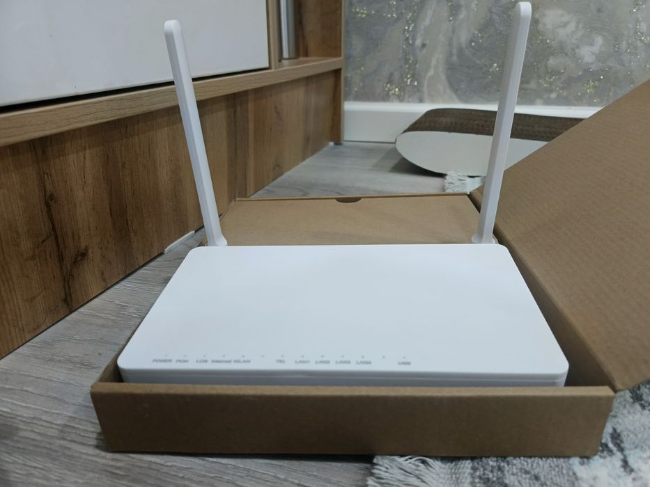 Продам роутер 5G (G EPON ONU)
