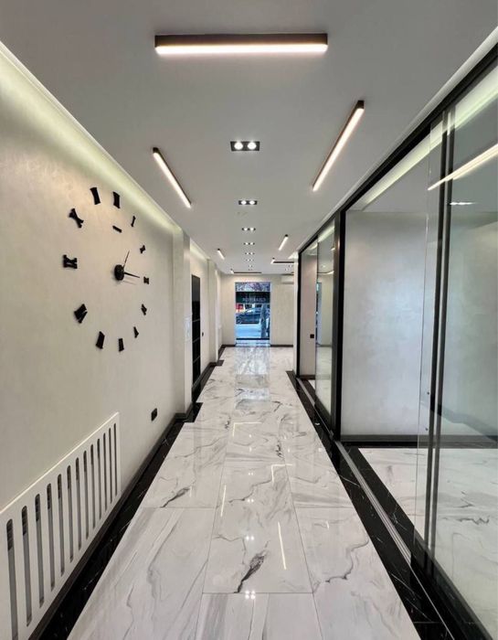 Ичанкала Парк Бобура | 85кв - нежилое помещение Аренда