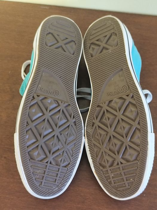 Кецове Converse 41 номер