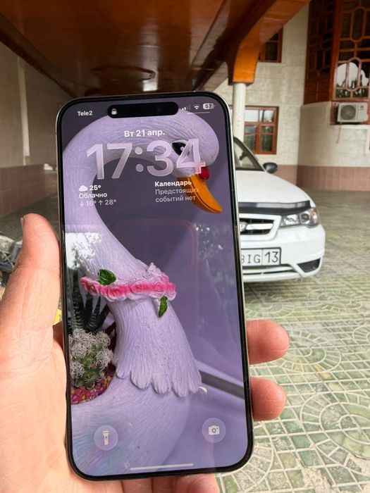 Айфон 15 Про МаКс