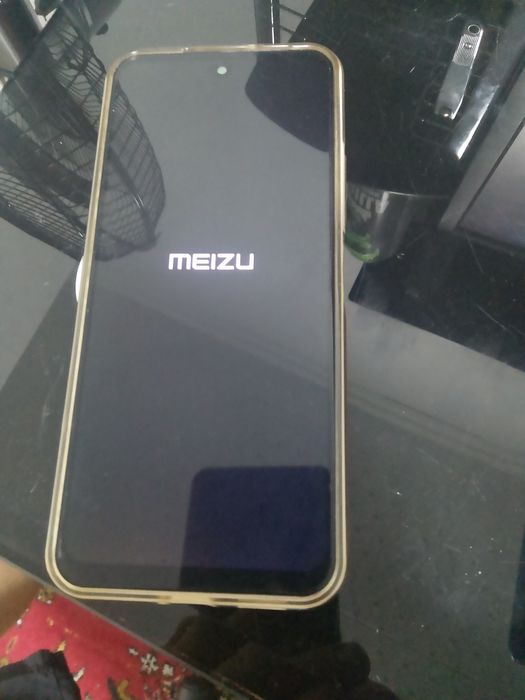 ZTE Blade A36 Meizu