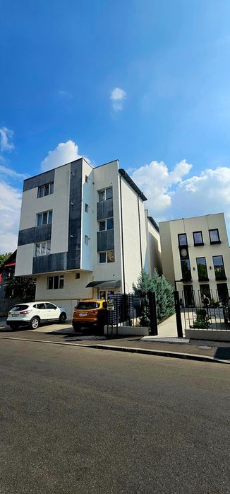 Apartament zona Pedagogic, 2 camere decomandat , bloc nou , parcare