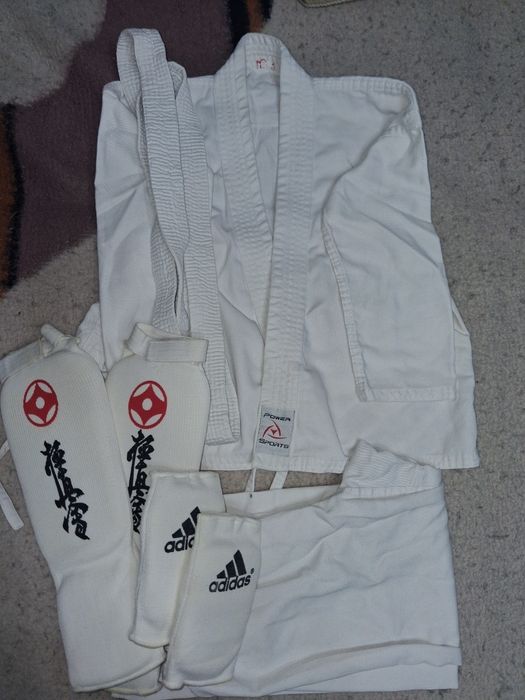 Кимоно на 5-6 лет. БЕСПЛАТНО