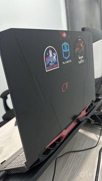 Acer Nitro 5 gaming