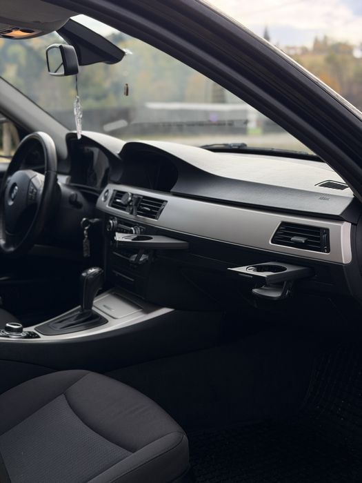 Bmw seria 3 E91