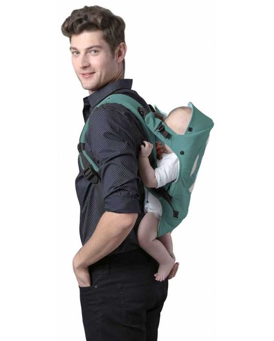 Ергономична раница Chipolino