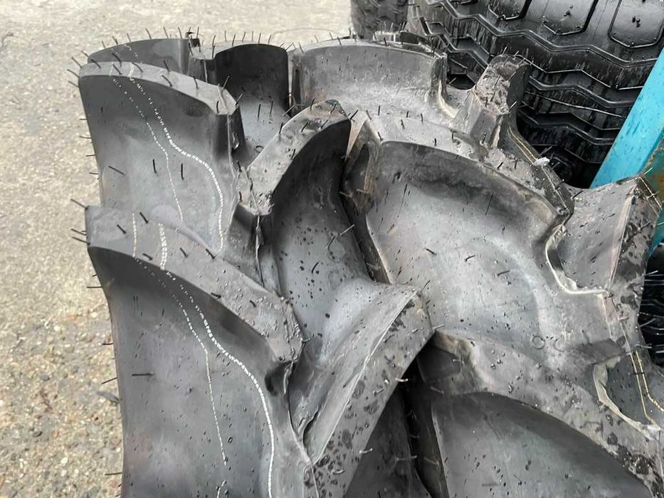 8.3-22 BKT Cauciucuri noi ISEKI livrare rapida