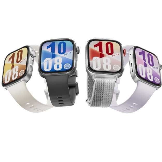 Huawei Watch Fit 4 (optom)  в наличии