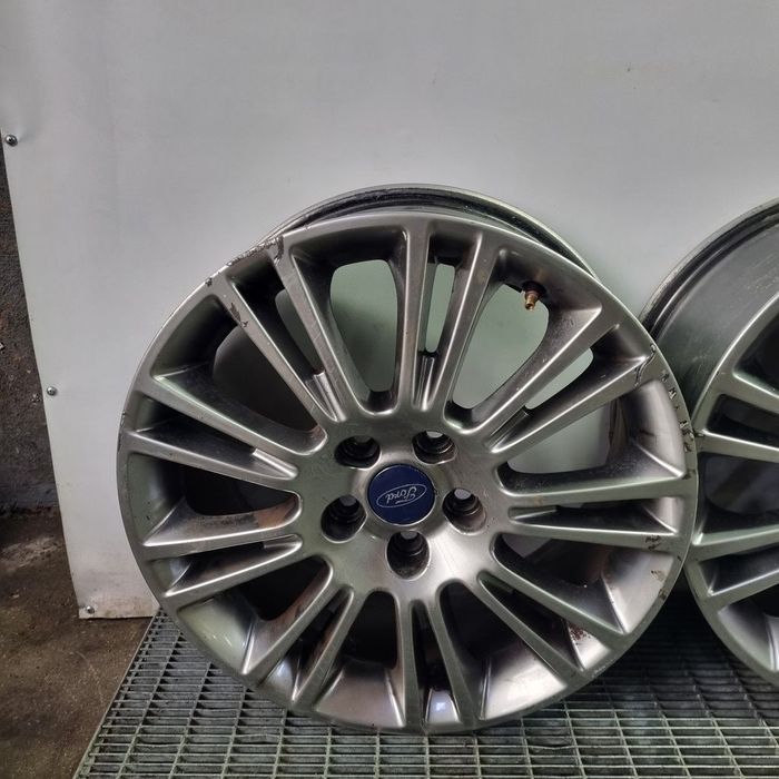 Jante aliaj Ford Kuga II 2012 - 2014 (1476) R17 ET52.5 5X108