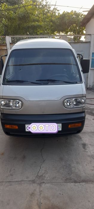 Продаётся дамас 2024 родная краска в идеальном состоянии
