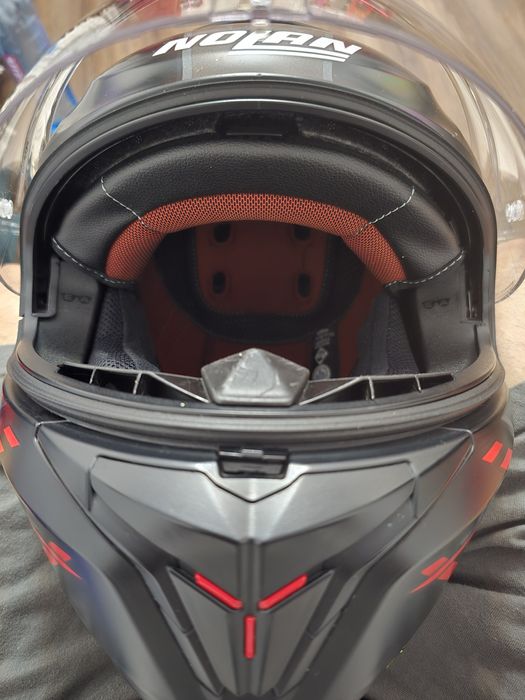 Vand casca Nolan N80-8 marimea M