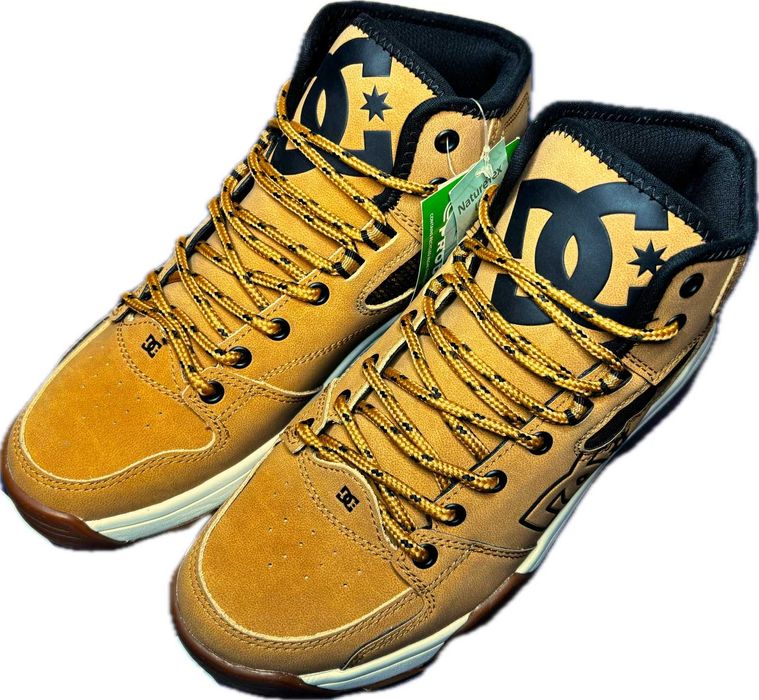 Мъжки кецове/обувки DC VERSATILE , размер - 40