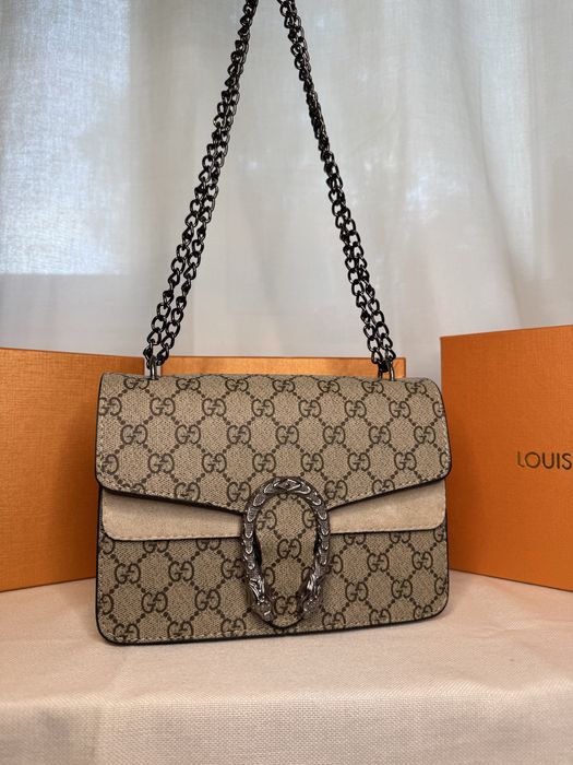Дамска чанта GUCCI