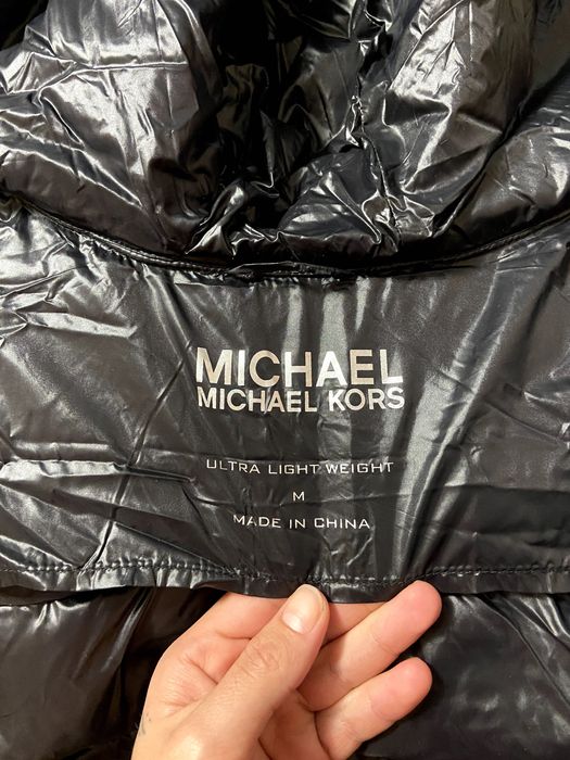 Geaca Michael Kors