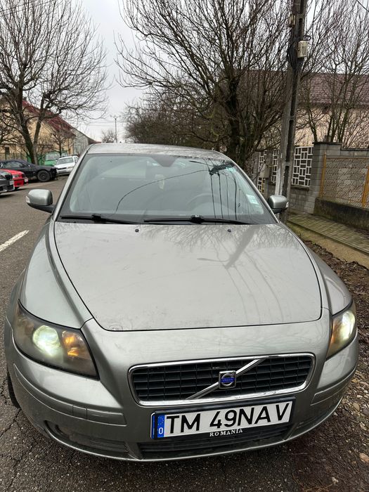 Volvo S40 2.0 diesel