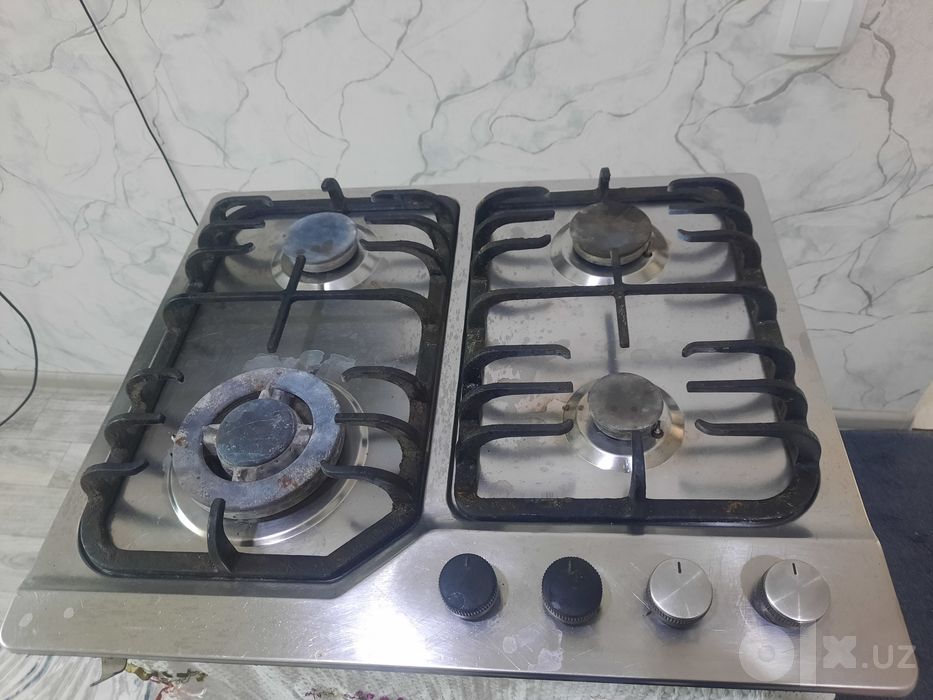 Газовый панель сотилади