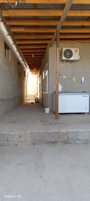 Ер майдони 4.5 сўтхли нотурар жой