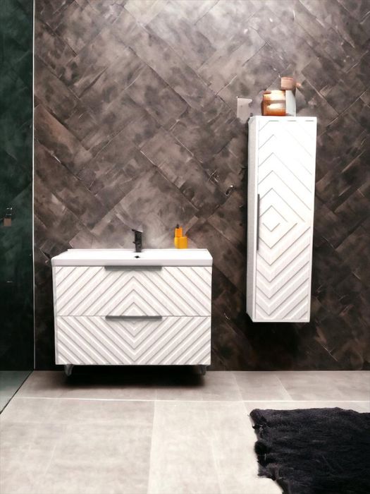 Тумба для ванной комнаты