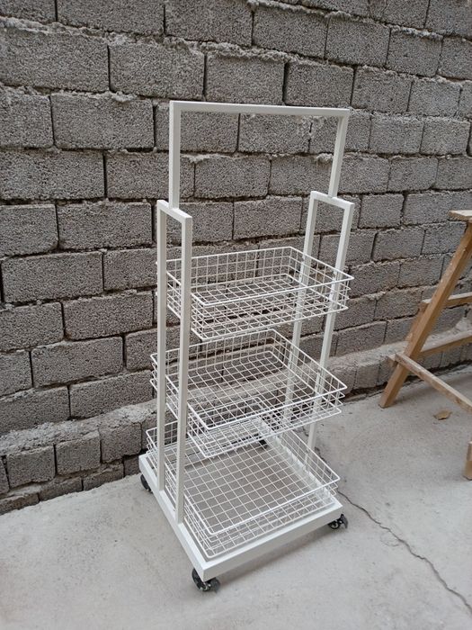 Стеллаж продаётся