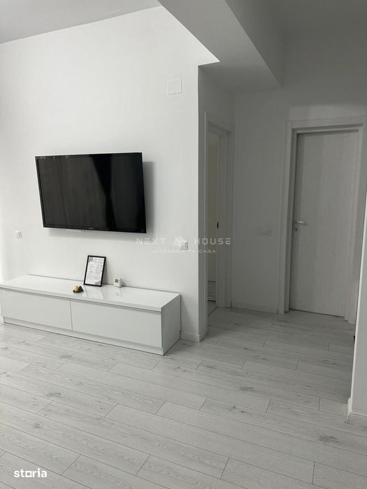 Apartament,