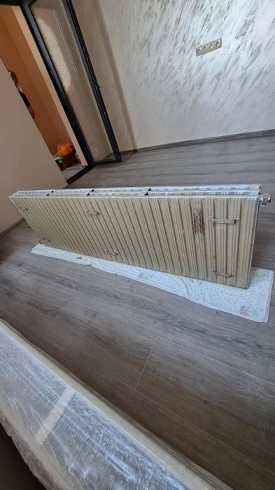 Провавам радиатар