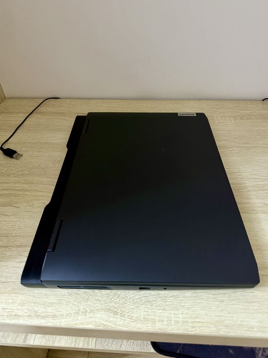 Lenovo ideapad gaming 3