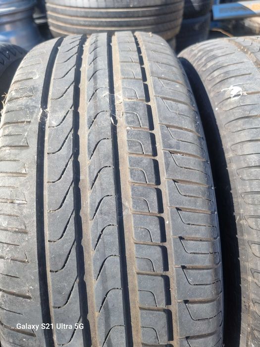 PIRELLI 245/50/19 105W