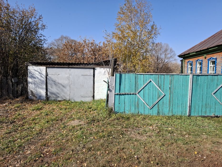 Продам дом в селе Выдриха