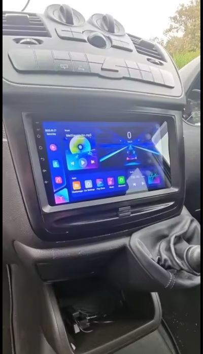 Монтаж на андроид мултимедии, car audio, диагностика, авто-електро