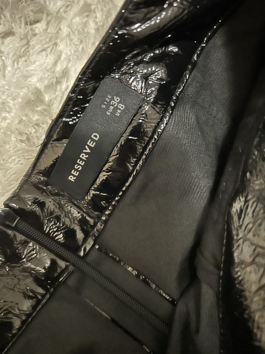 Дънки и панталон на ZARA и HM