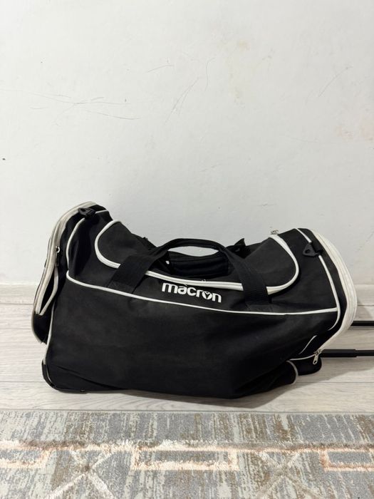 Macron сумка оригинал