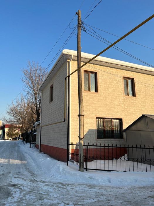 Дом продам срочно